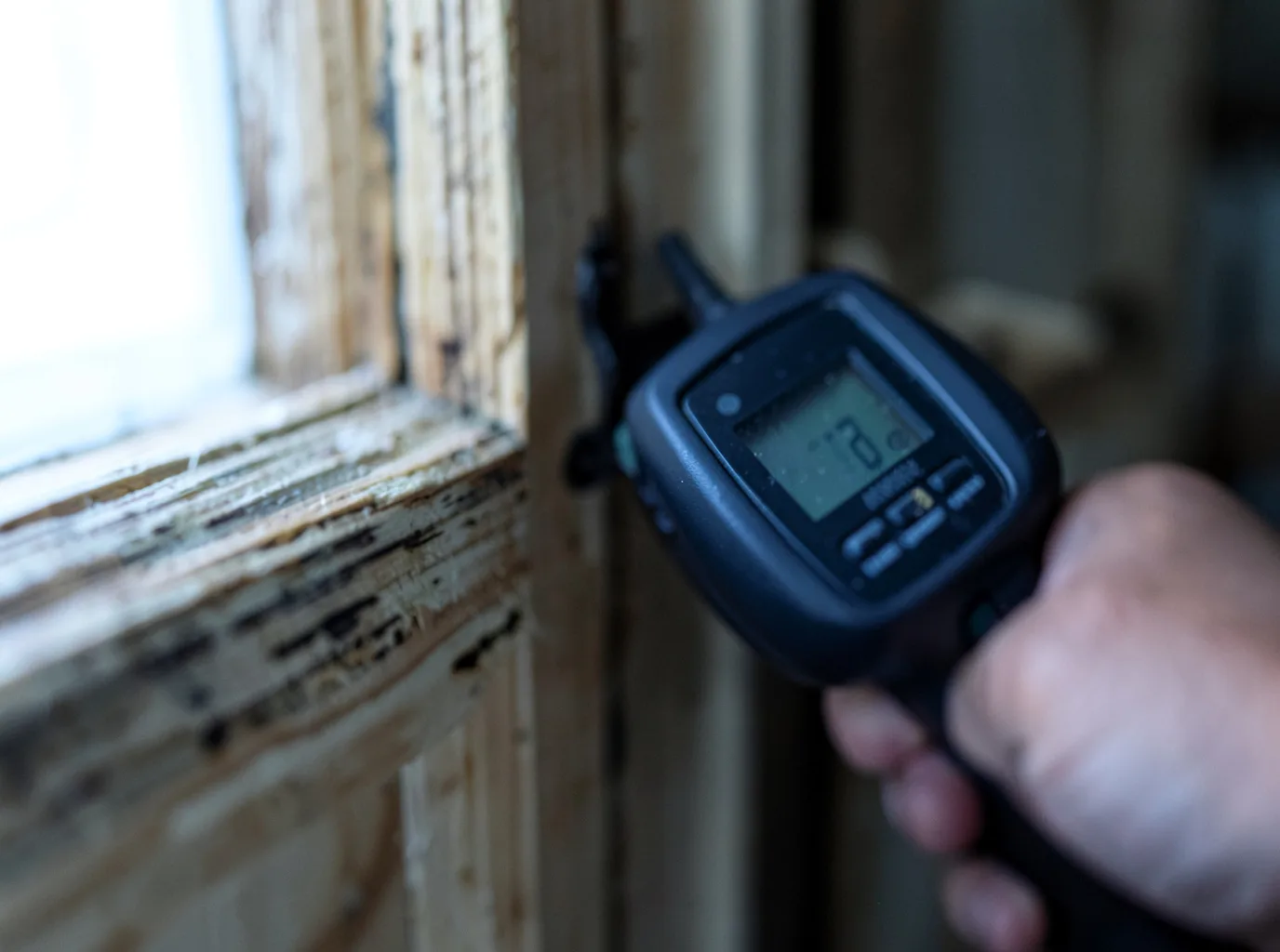 Commercial Water Damage Restoration in Locustdale, PA