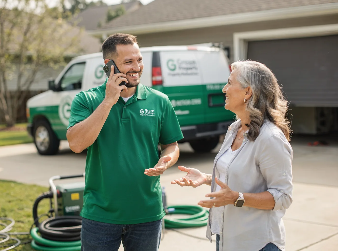 Water Damage Restoration Locustdale, PA FAQs